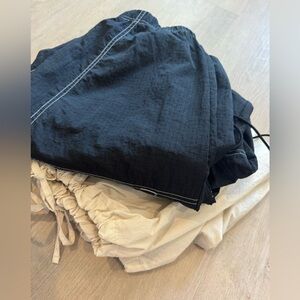 JORDAN x NIKE Cargos